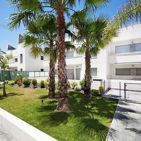 Apto Bajo La Veleta Torrevieja Ngoại thất bức ảnh