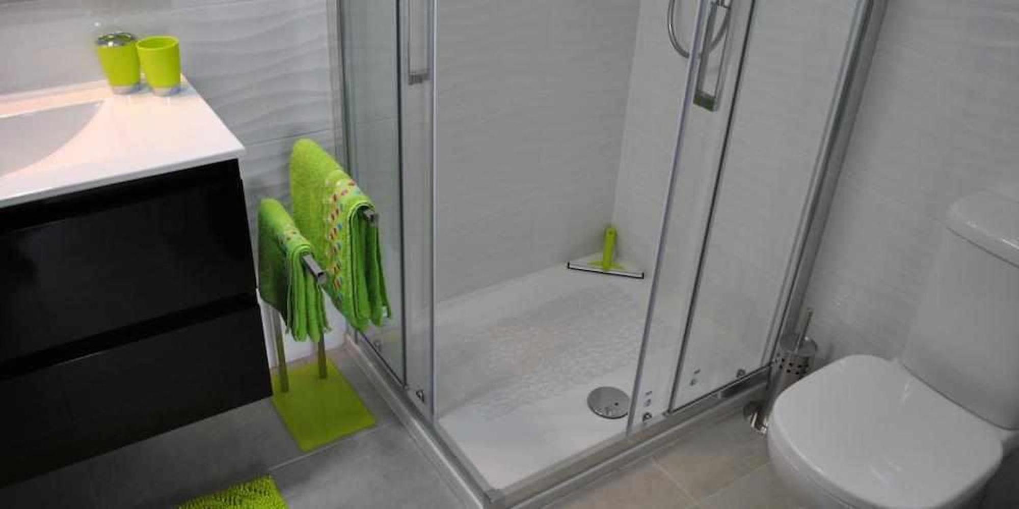 Apto Bajo La Veleta Torrevieja Ngoại thất bức ảnh