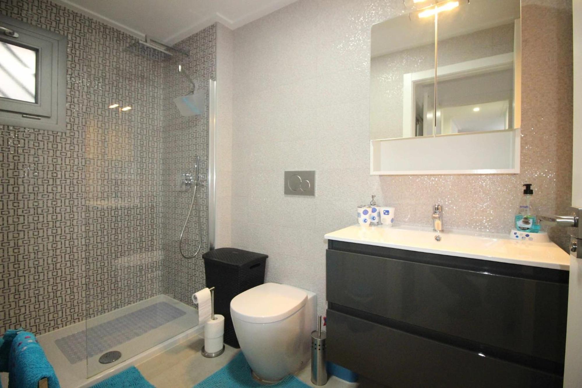 Apto Bajo La Veleta Torrevieja Ngoại thất bức ảnh
